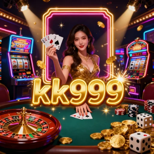 kk999