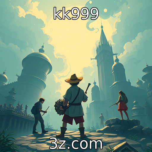 Importância da narrativa interativa nos jogos modernos