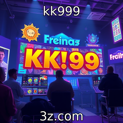 Inovação nos gráficos e design de jogos modernos