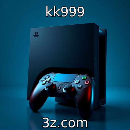 Impactos das novas tecnologias em consoles de jogos