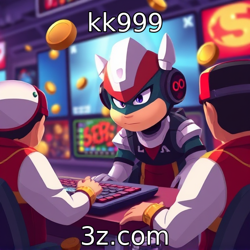 Novas tendências em jogos online para atrair jogadores