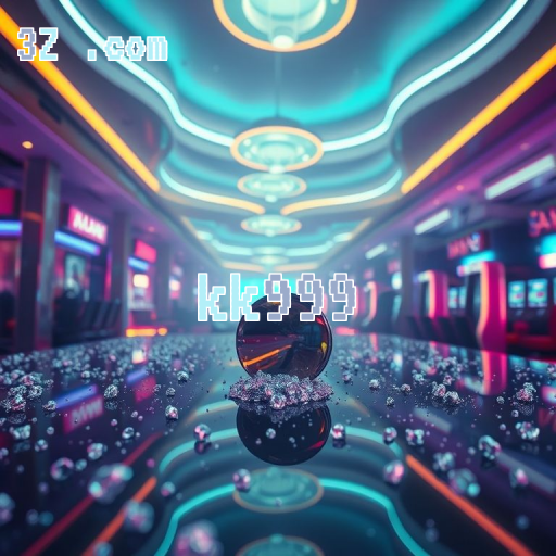 Slots Irresistíveis no kk999: Emoção a Cada Giro